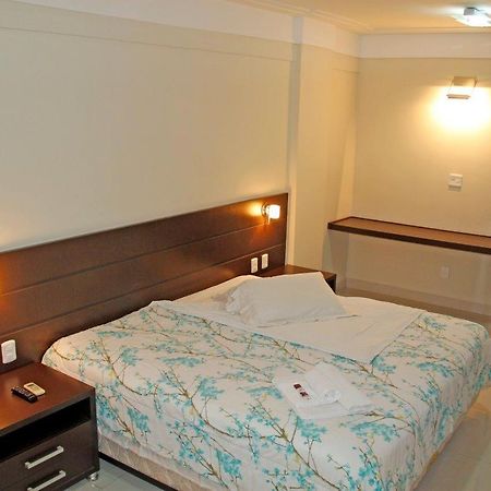 Habitat Hotel De Leme Ltda المظهر الخارجي الصورة