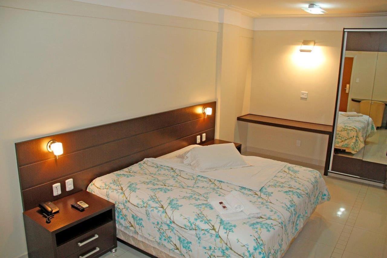 Habitat Hotel De Leme Ltda المظهر الخارجي الصورة