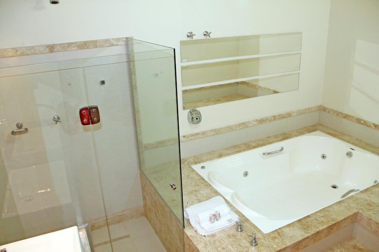 Habitat Hotel De Leme Ltda المظهر الخارجي الصورة