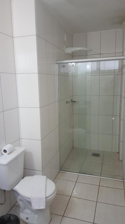 Habitat Hotel De Leme Ltda المظهر الخارجي الصورة