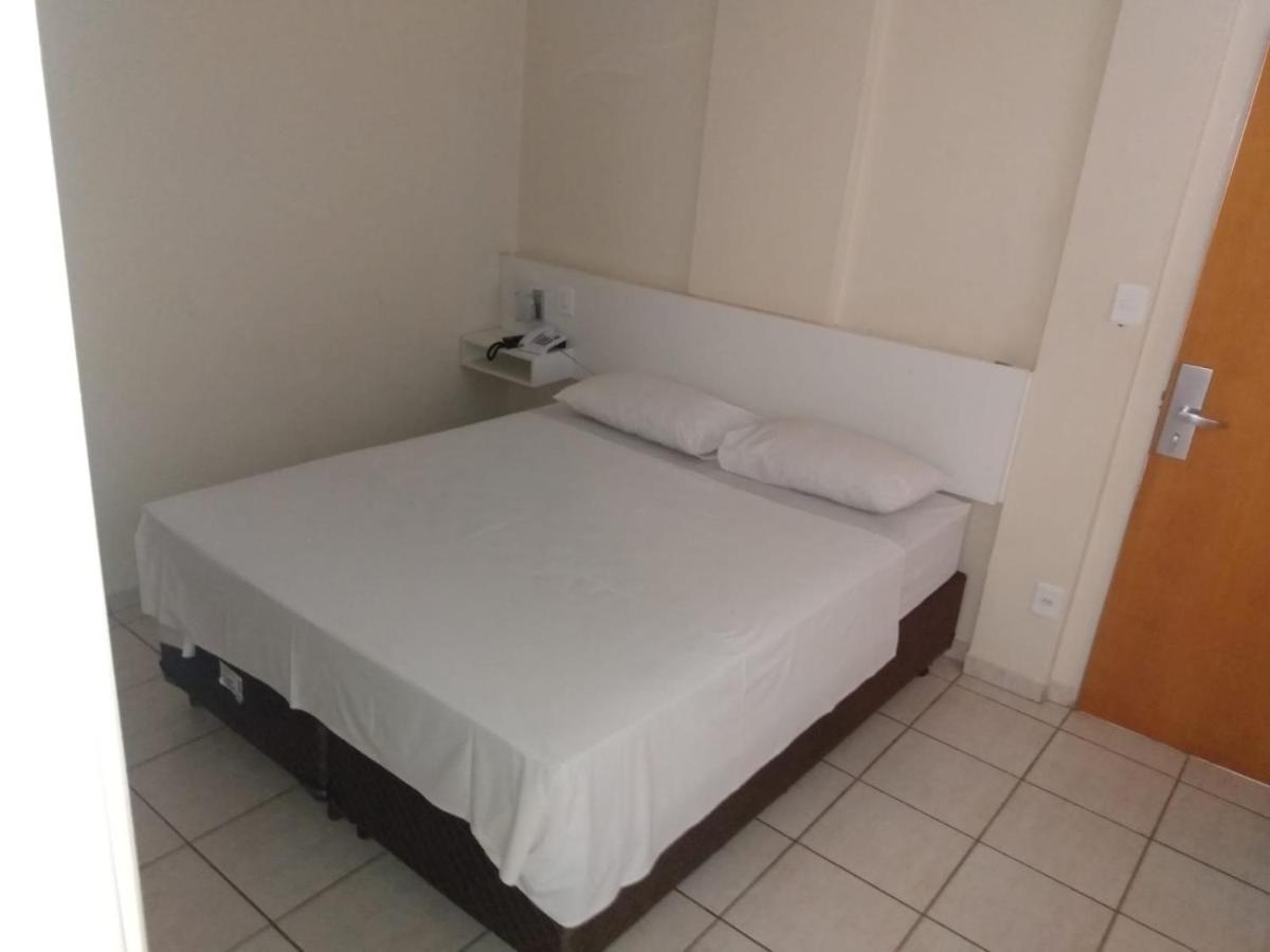 Habitat Hotel De Leme Ltda المظهر الخارجي الصورة