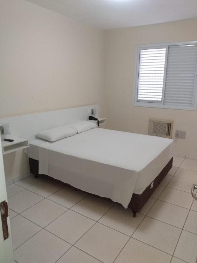 Habitat Hotel De Leme Ltda المظهر الخارجي الصورة