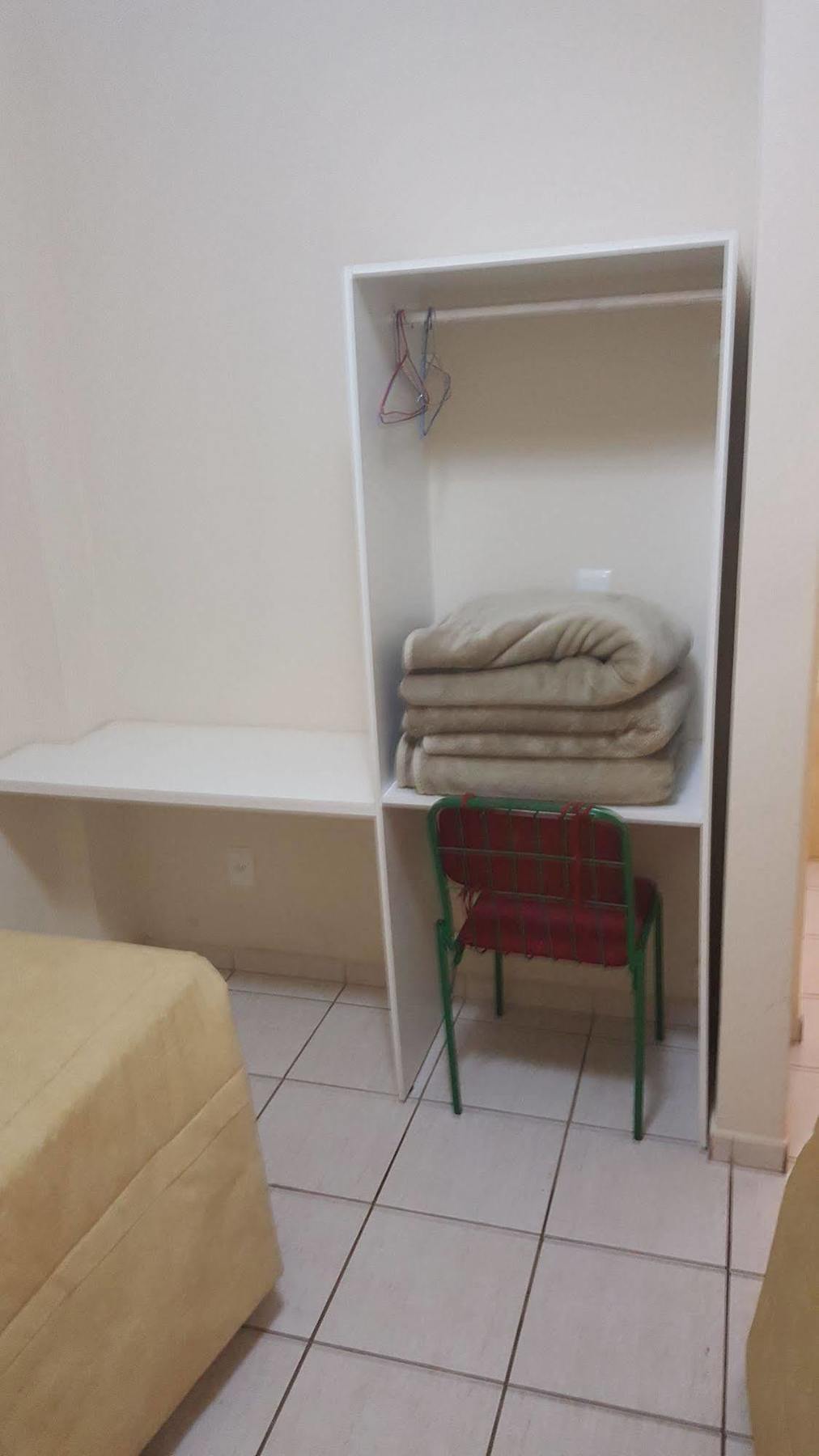 Habitat Hotel De Leme Ltda المظهر الخارجي الصورة