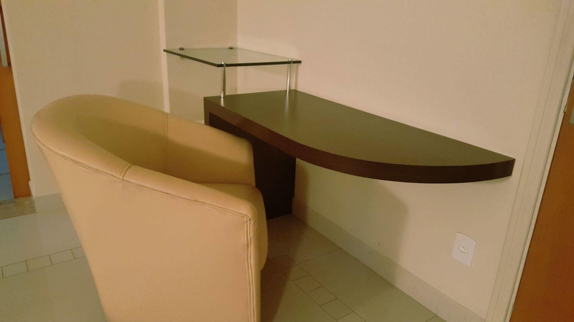 Habitat Hotel De Leme Ltda المظهر الخارجي الصورة