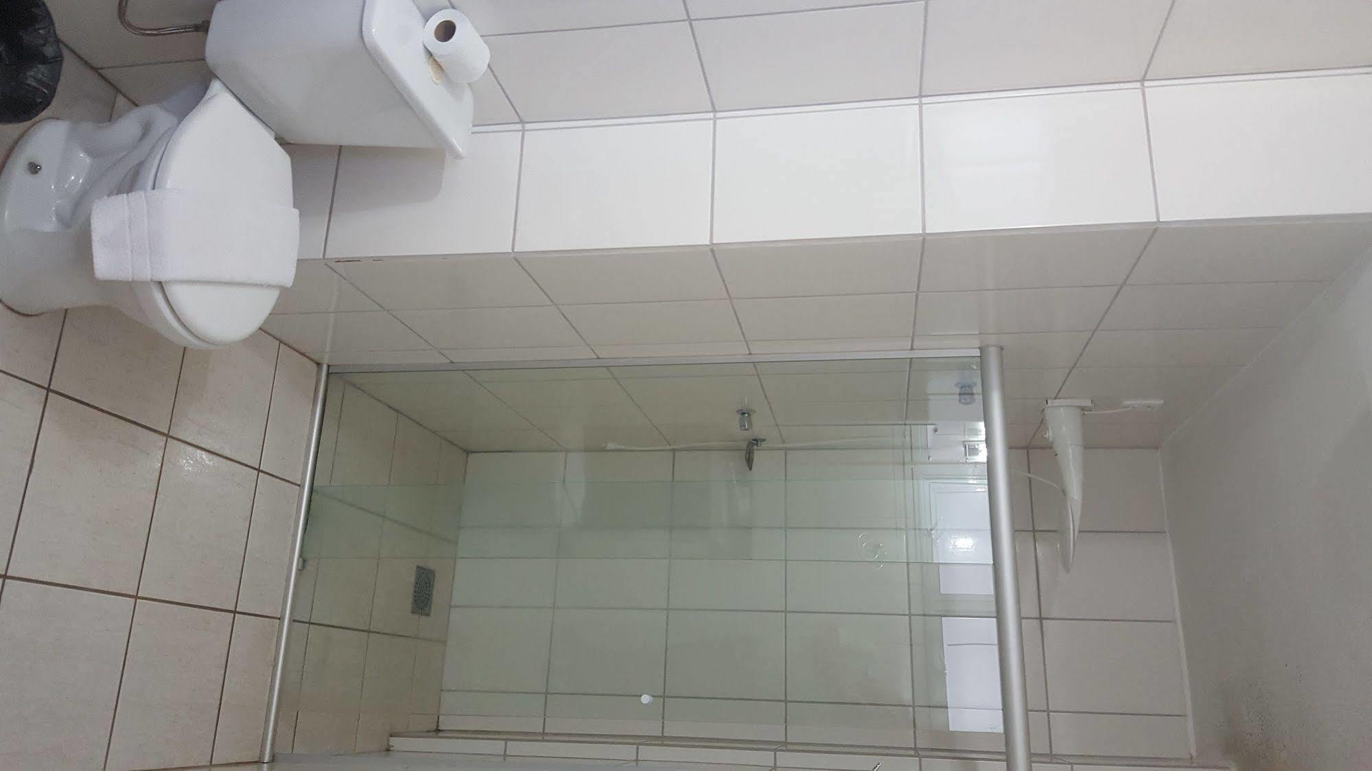 Habitat Hotel De Leme Ltda المظهر الخارجي الصورة