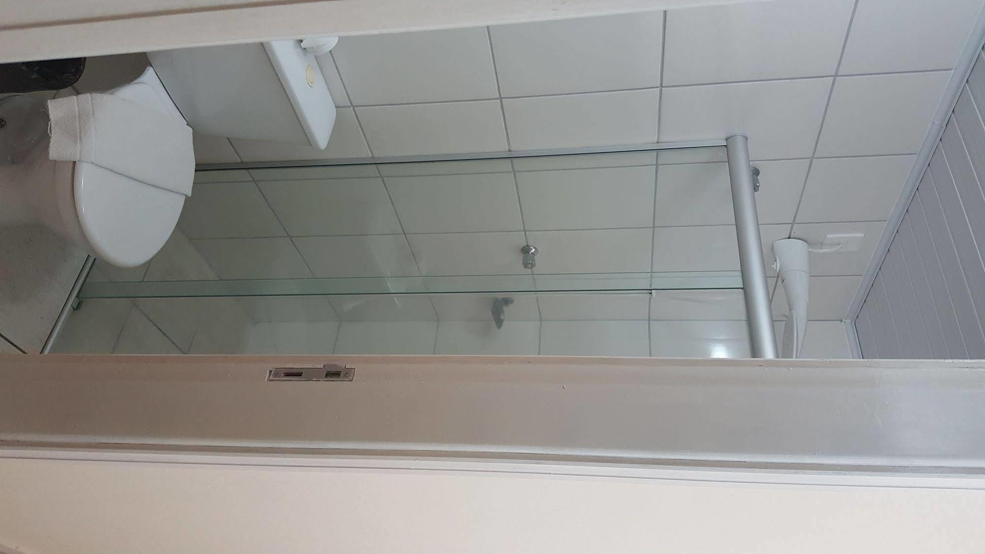 Habitat Hotel De Leme Ltda المظهر الخارجي الصورة