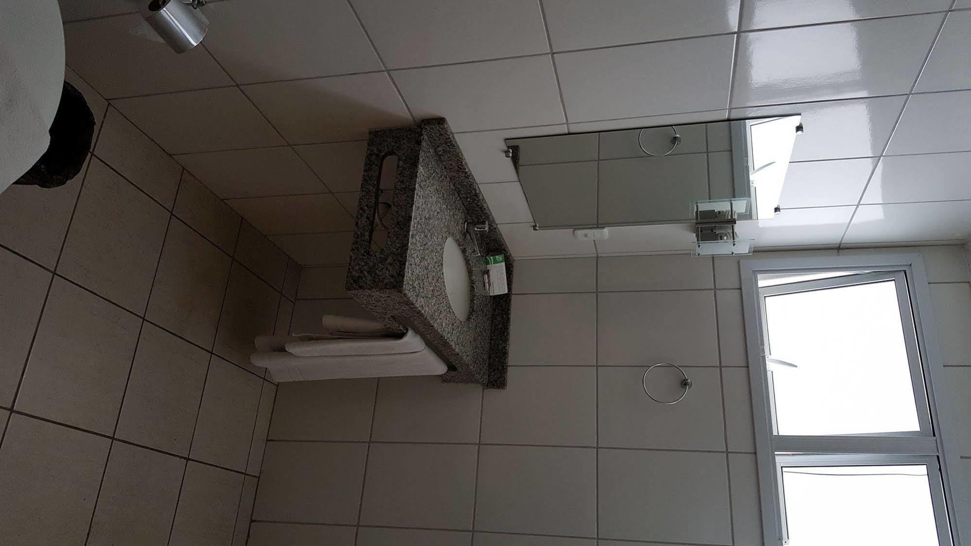 Habitat Hotel De Leme Ltda المظهر الخارجي الصورة