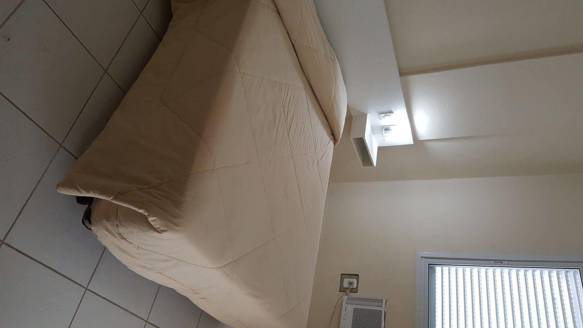 Habitat Hotel De Leme Ltda المظهر الخارجي الصورة