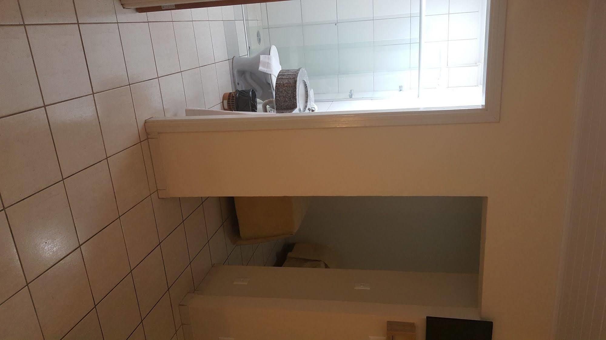 Habitat Hotel De Leme Ltda المظهر الخارجي الصورة