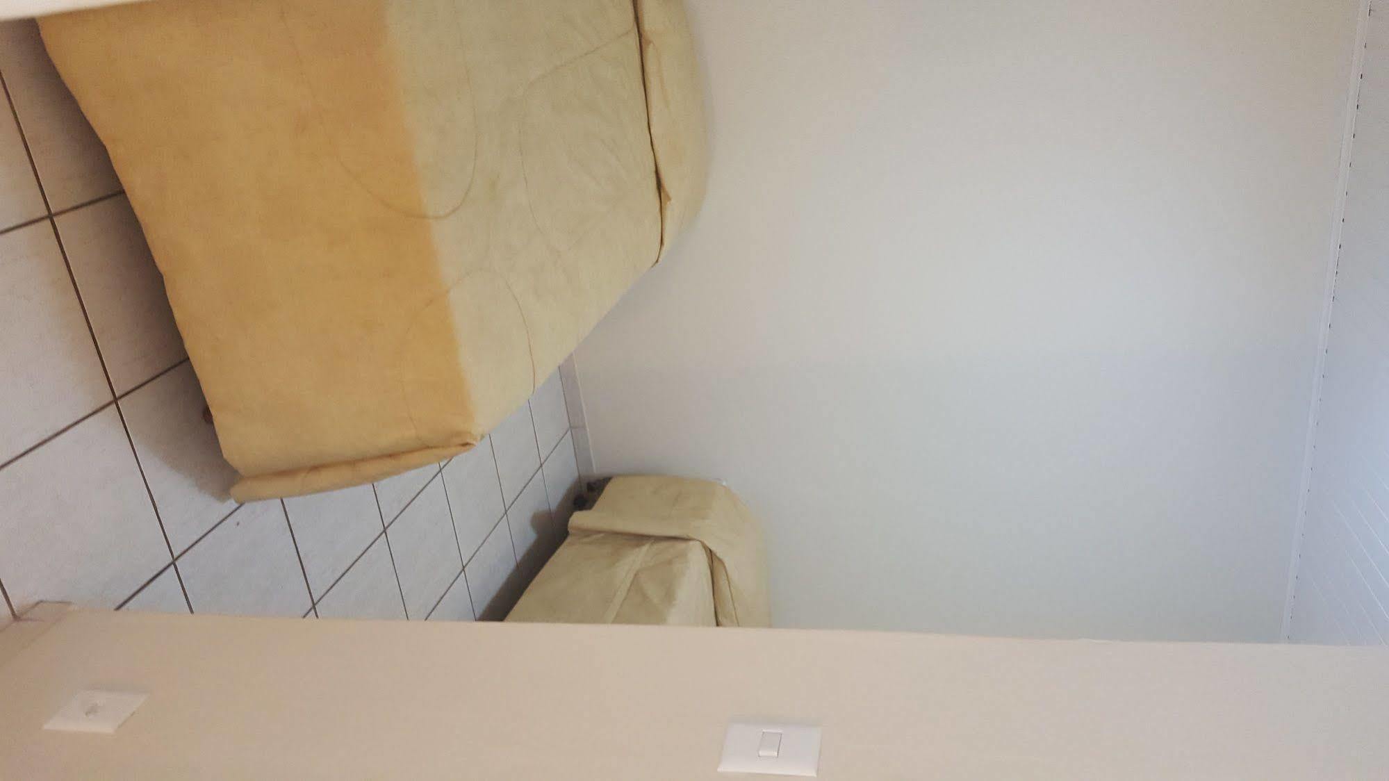 Habitat Hotel De Leme Ltda المظهر الخارجي الصورة